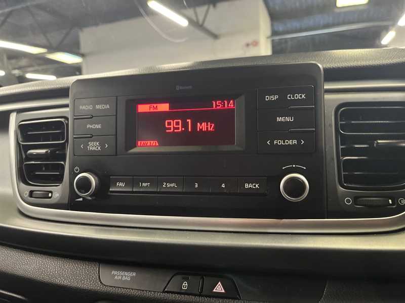 Used Kia Rio 2022 for sale - 76140622: Photo 11