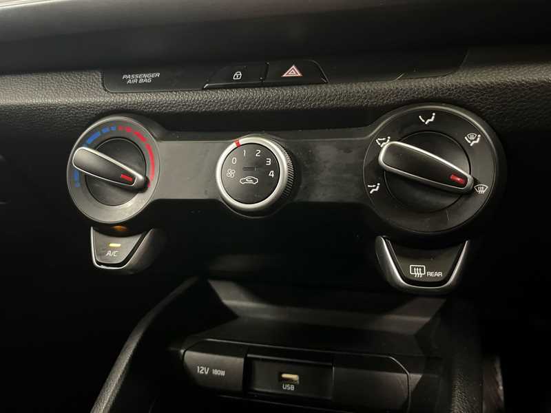 Used Kia Rio 2022 for sale - 76140622: Photo 12