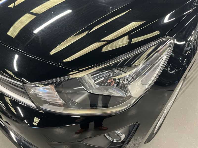 Used Kia Rio 2022 for sale - 76140622: Photo 13