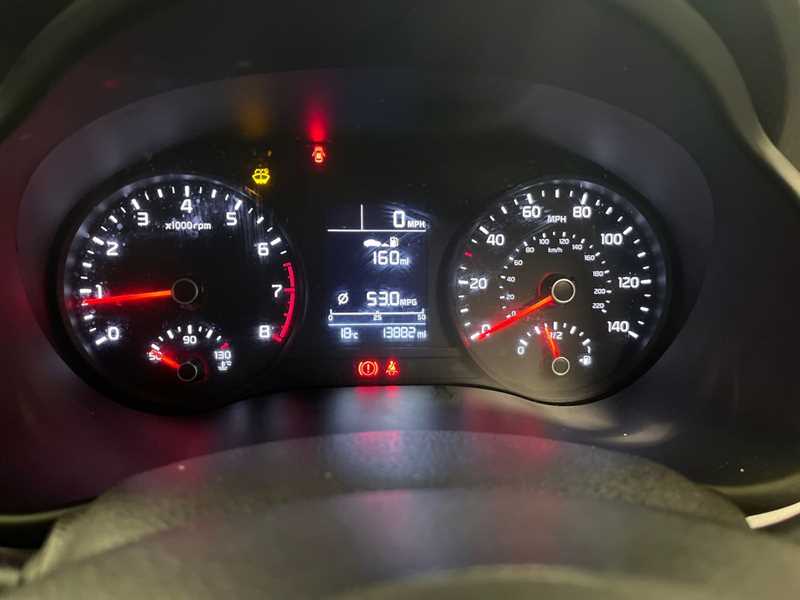 Used Kia Rio 2022 for sale - 76140622: Photo 14