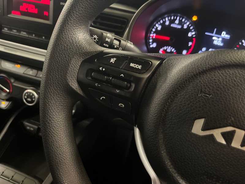 Used Kia Rio 2022 for sale - 76140622: Photo 16