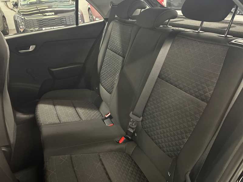 Used Kia Rio 2022 for sale - 76140622: Photo 19
