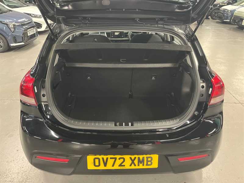 Used Kia Rio 2022 for sale - 76140622: Photo 20