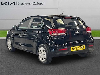 Used Kia Rio 2022 for sale - 76140622: Photo