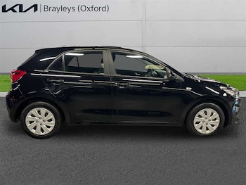 Used Kia Rio 2022 for sale - 76140622: Photo