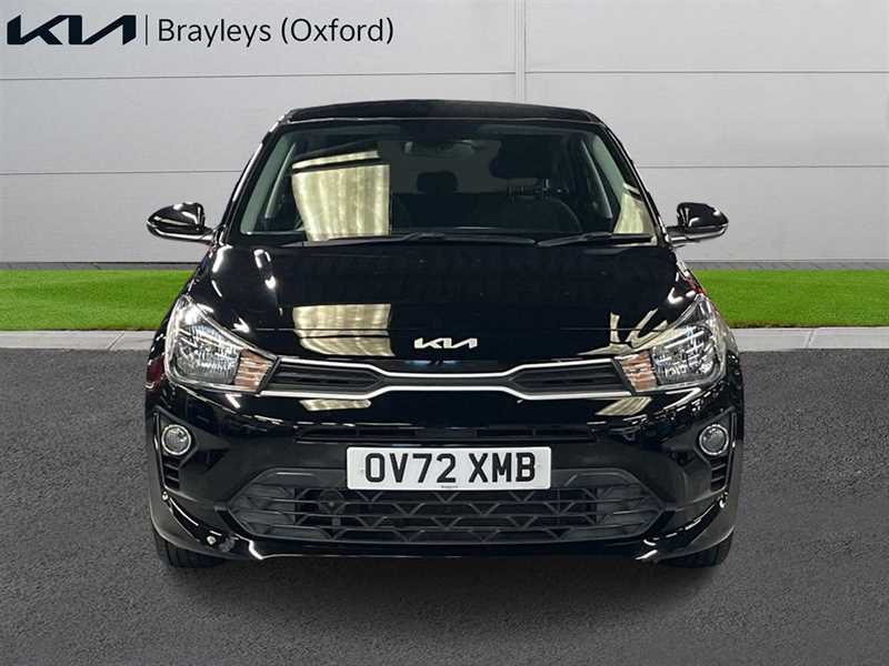 Used Kia Rio 2022 for sale - 76140622: Photo 5