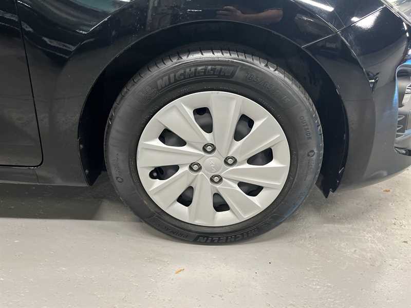 Used Kia Rio 2022 for sale - 76140622: Photo 6