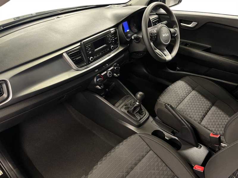 Used Kia Rio 2022 for sale - 76140622: Photo 7