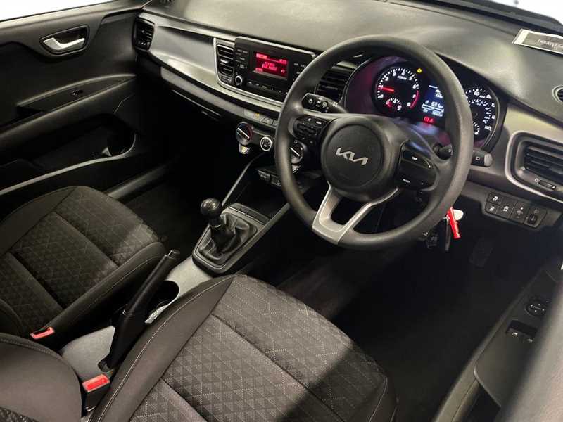 Used Kia Rio 2022 for sale - 76140622: Photo 8