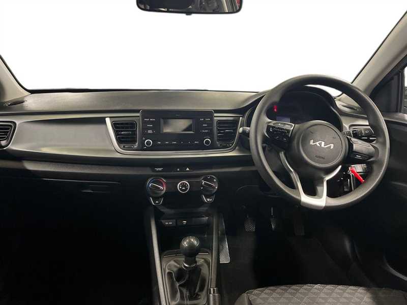 Used Kia Rio 2022 for sale - 76140622: Photo 9