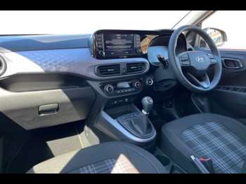 Used Hyundai i10 2025 for sale - 74912142: Photo