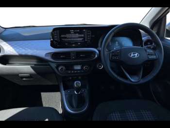 Used Hyundai i10 2025 for sale - 74912142: Photo