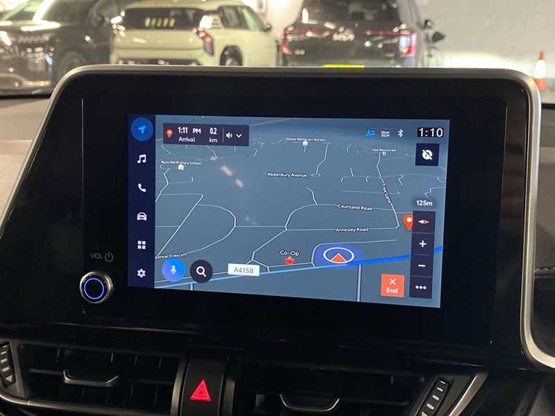 Used Toyota C-HR 2023 for sale - 77996854: Photo 10