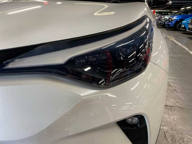 Used Toyota C-HR 2023 for sale - 77996854: Photo 13