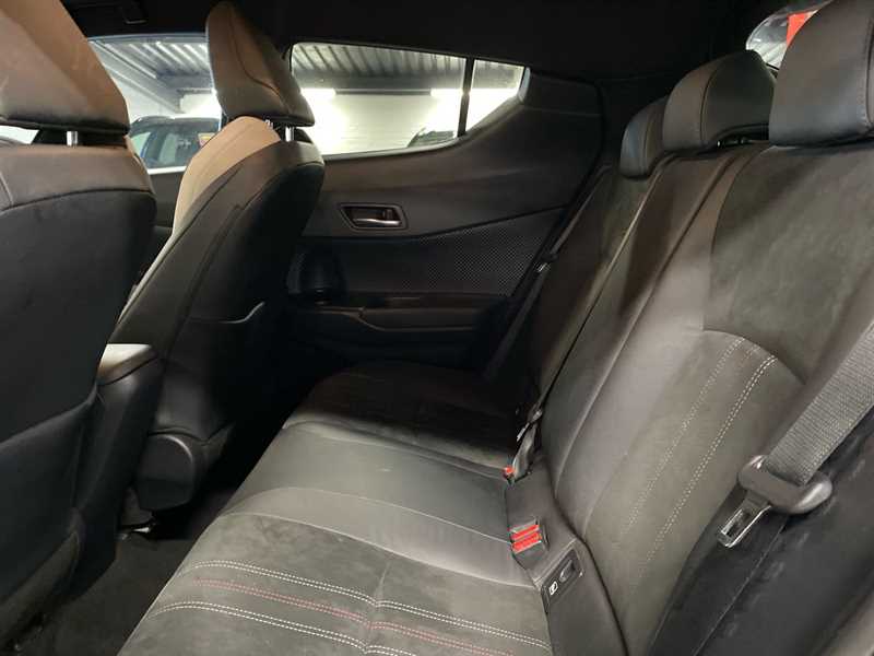 Used Toyota C-HR 2023 for sale - 77996854: Photo 19