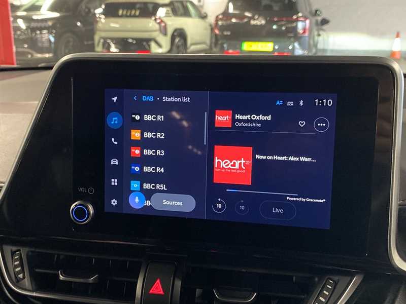 Used Toyota C-HR 2023 for sale - 77996854: Photo 26