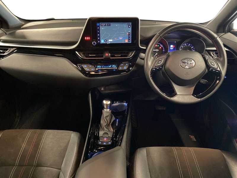 Used Toyota C-HR 2023 for sale - 77996854: Photo 9