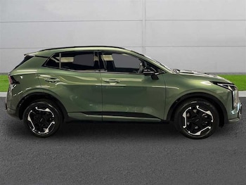 Used Kia Sportage 2025 for sale - 78563539: Photo