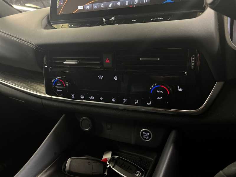 Used Nissan Qashqai 2022 for sale - 75993040: Photo 12