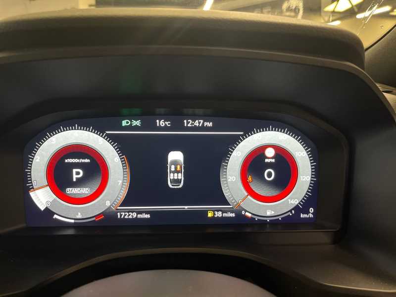 Used Nissan Qashqai 2022 for sale - 75993040: Photo 14
