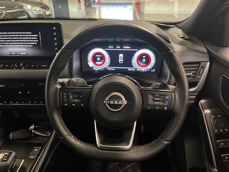 Used Nissan Qashqai 2022 for sale - 75993040: Photo 15