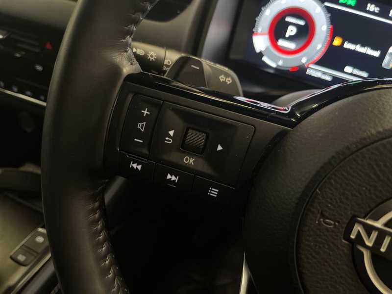 Used Nissan Qashqai 2022 for sale - 75993040: Photo 16
