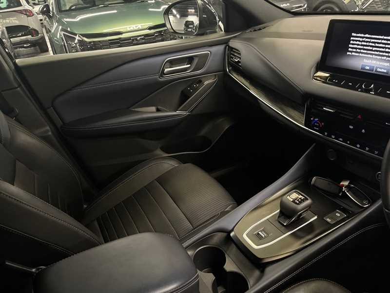 Used Nissan Qashqai 2022 for sale - 75993040: Photo 17
