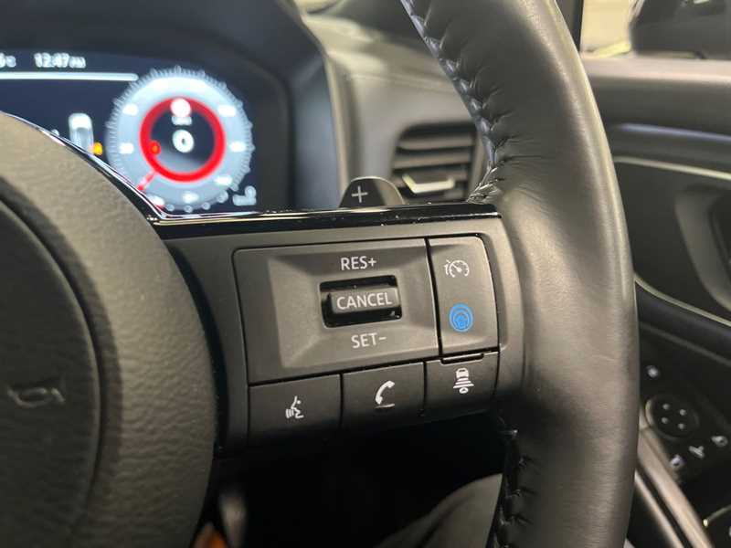 Used Nissan Qashqai 2022 for sale - 75993040: Photo 21