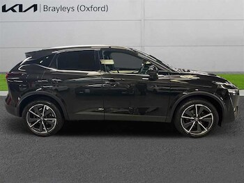 Used Nissan Qashqai 2022 for sale - 75993040: Photo