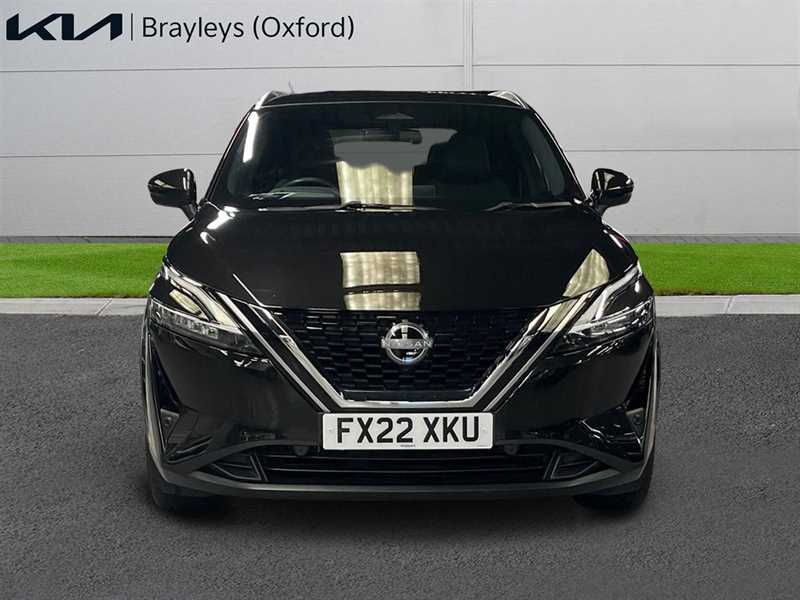 Used Nissan Qashqai 2022 for sale - 75993040: Photo 5