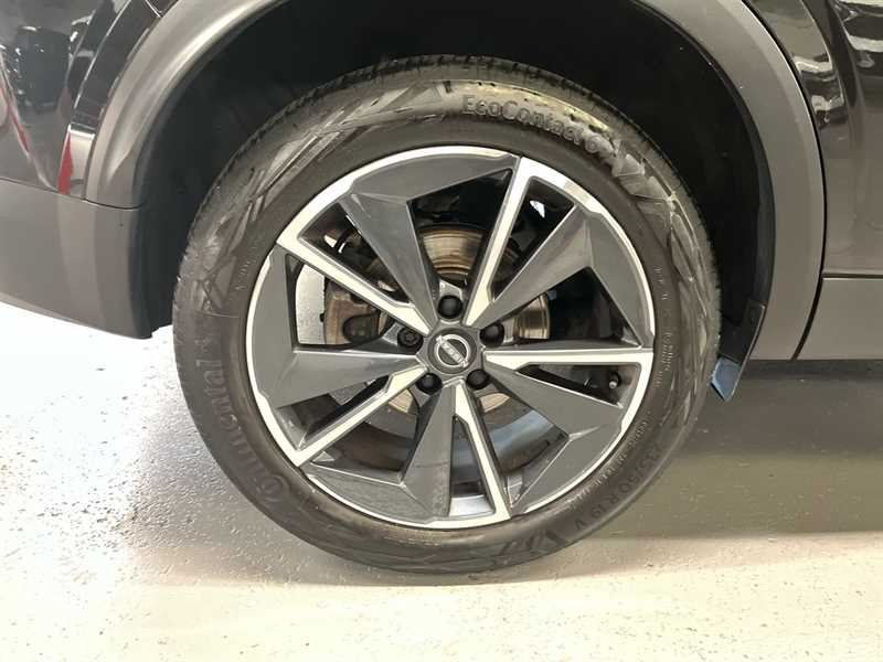 Used Nissan Qashqai 2022 for sale - 75993040: Photo 6