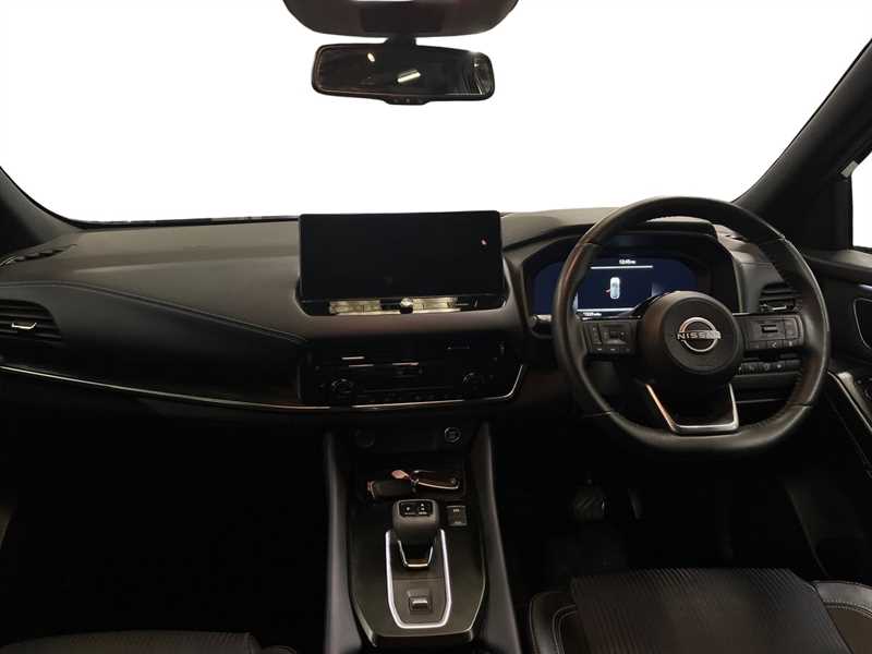 Used Nissan Qashqai 2022 for sale - 75993040: Photo 9