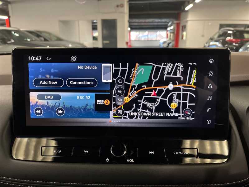 Used Nissan X-Trail 2024 for sale - 76563985: Photo 10