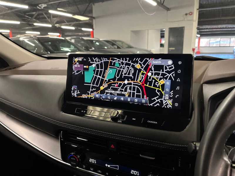 Used Nissan X-Trail 2024 for sale - 76563985: Photo 11