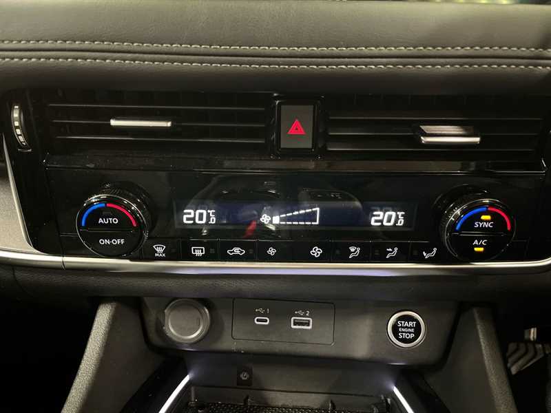 Used Nissan X-Trail 2024 for sale - 76563985: Photo 12