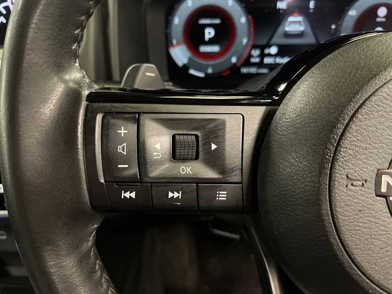 Used Nissan X-Trail 2024 for sale - 76563985: Photo 16