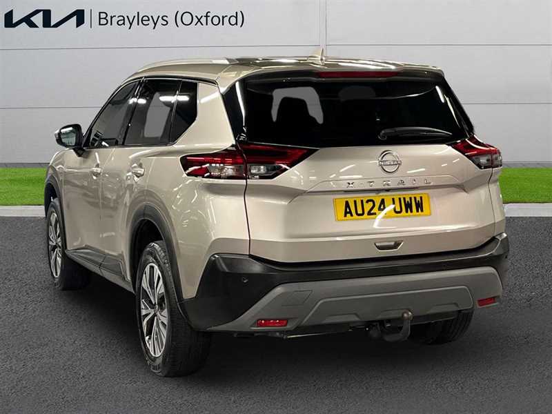 Used Nissan X-Trail 2024 for sale - 76563985: Photo 2