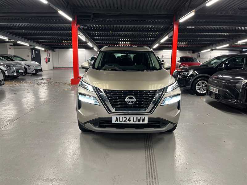 Used Nissan X-Trail 2024 for sale - 76563985: Photo 21