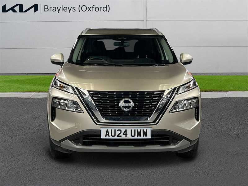 Used Nissan X-Trail 2024 for sale - 76563985: Photo 5