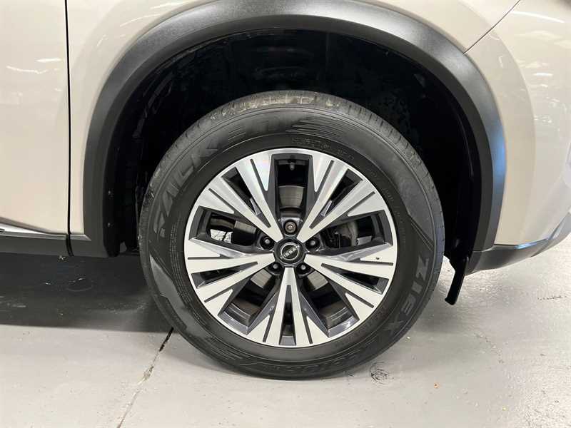 Used Nissan X-Trail 2024 for sale - 76563985: Photo 6