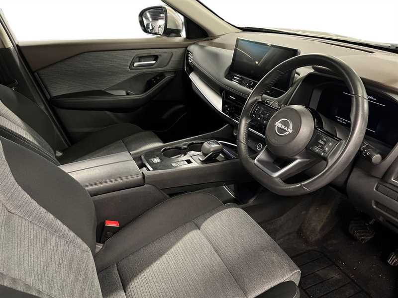 Used Nissan X-Trail 2024 for sale - 76563985: Photo 8