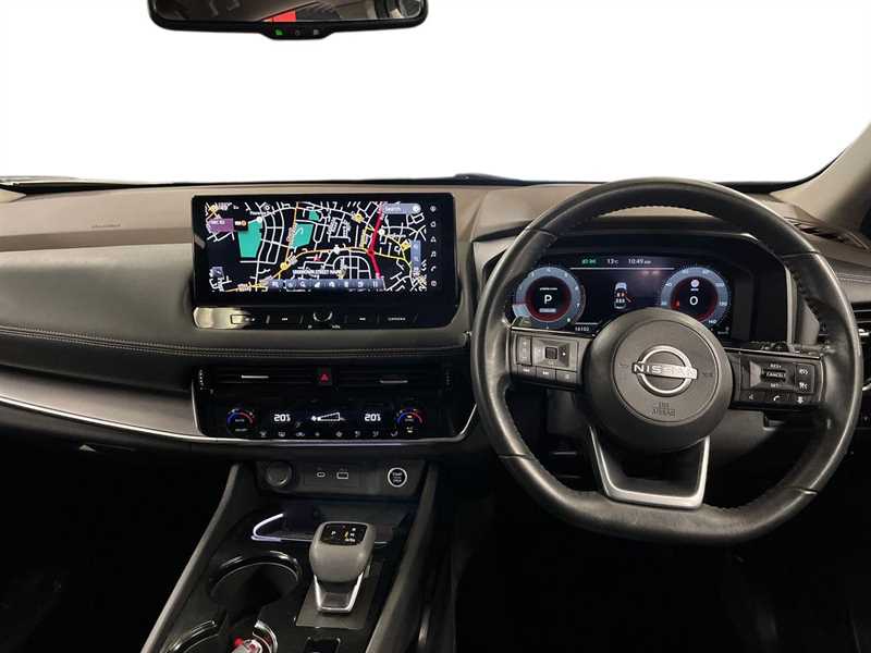 Used Nissan X-Trail 2024 for sale - 76563985: Photo 9