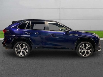 Used Toyota RAV4 2022 for sale - 78385425: Photo