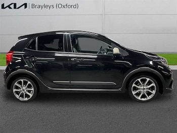 Used Kia Picanto 2022 for sale - 77373221: Photo