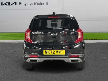 Used Kia Picanto 2022 for sale - 77373221: Photo