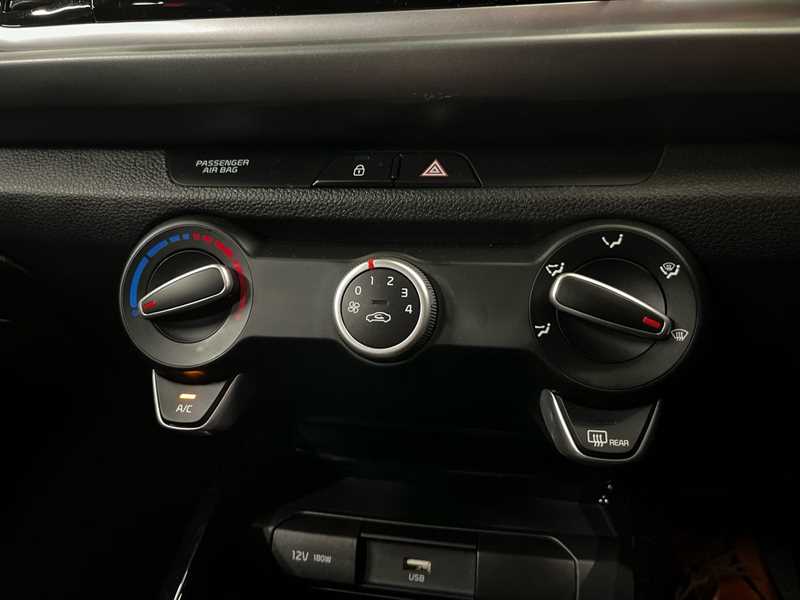 Used Kia Rio 2023 for sale - 77111898: Photo 12