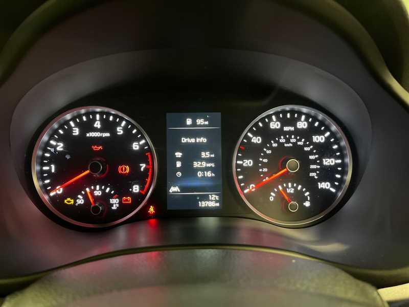 Used Kia Rio 2023 for sale - 77111898: Photo 14