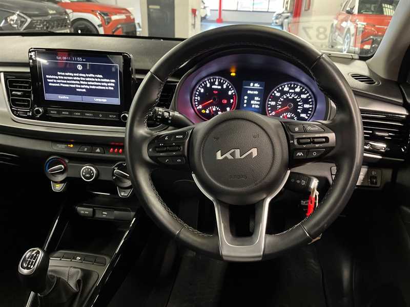 Used Kia Rio 2023 for sale - 77111898: Photo 15