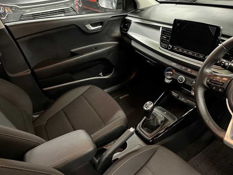 Used Kia Rio 2023 for sale - 77111898: Photo 17