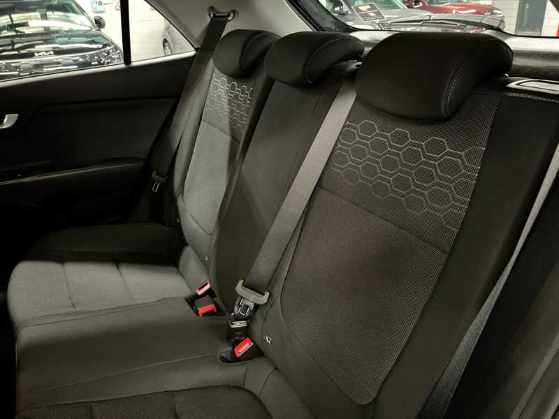 Used Kia Rio 2023 for sale - 77111898: Photo 19